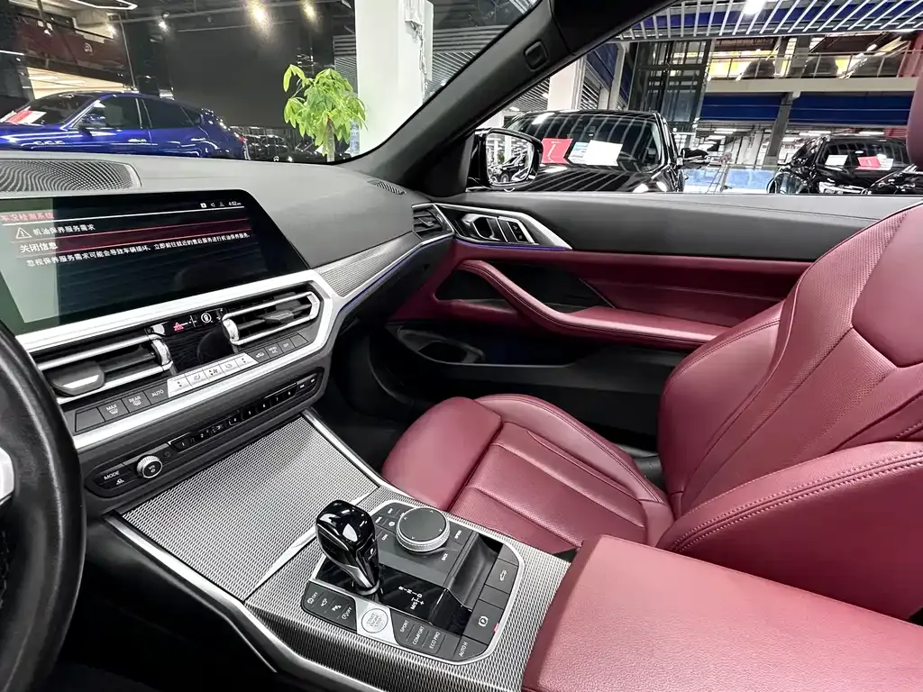 BMW 4 Series — фото 6
