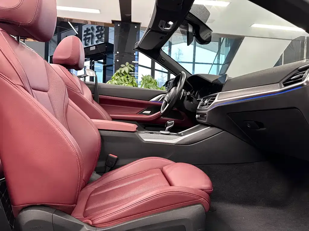 BMW 4 Series — фото 2