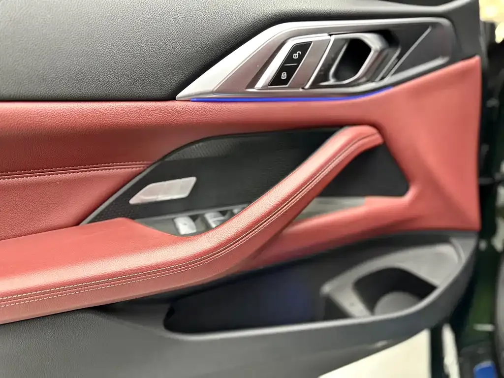 BMW 4 Series — фото 4