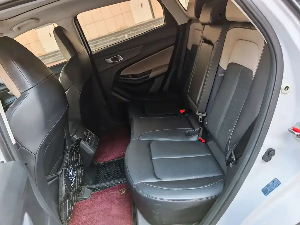 Changan CS55PLUS 2023 из CN, фото 6
