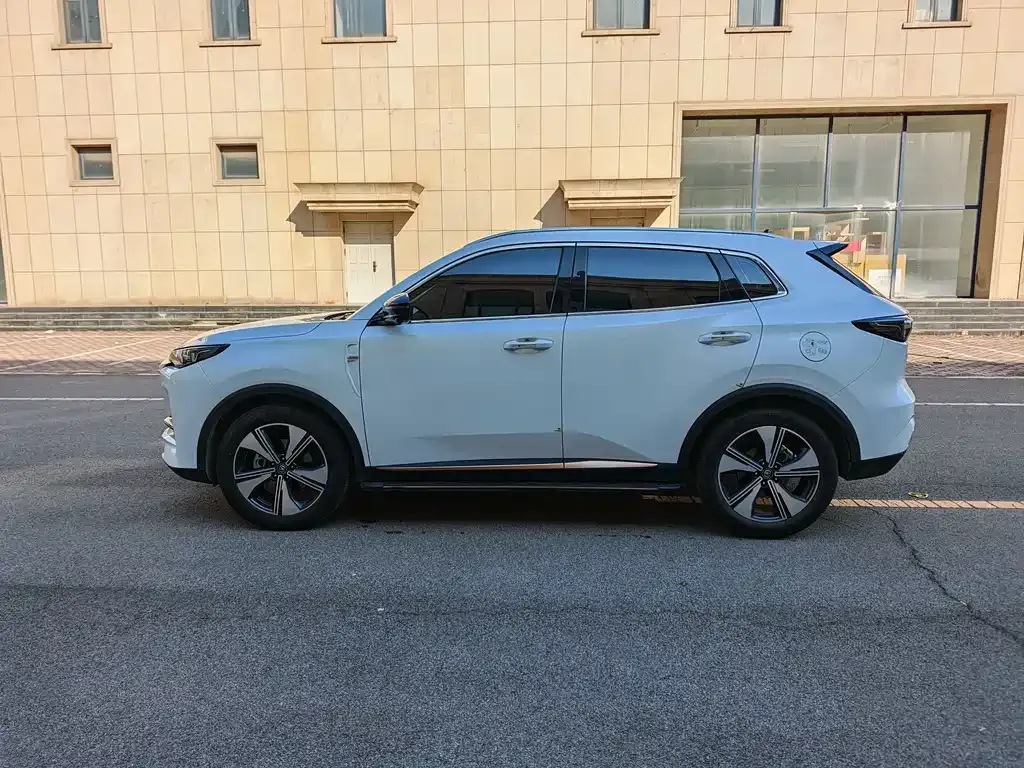 Changan CS55PLUS 2023 из CN, фото 9