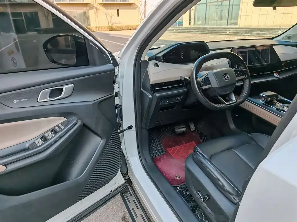 Changan CS55PLUS 2023 из CN, фото 5