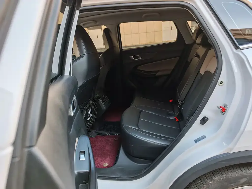 Changan CS55PLUS 2023 из CN, фото 4