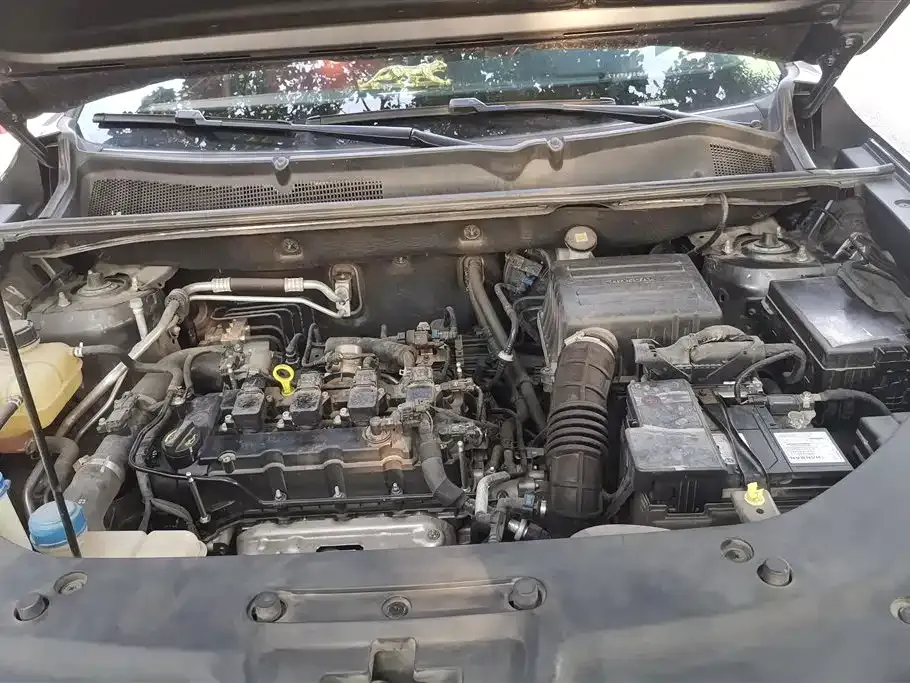 Changan CS75PLUS 2023 из CN, фото 4