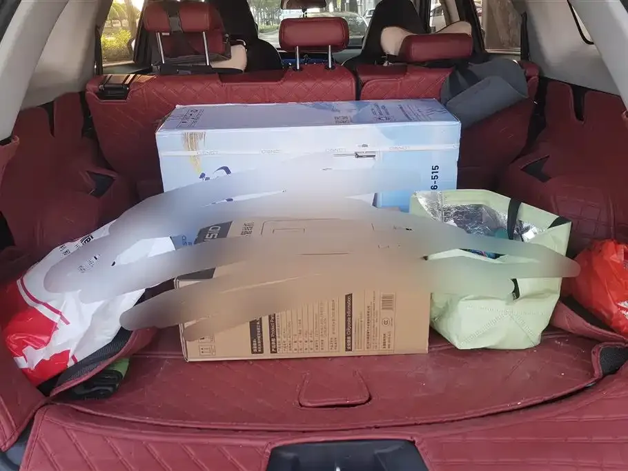 Changan CS75PLUS 2023 из CN, фото 6