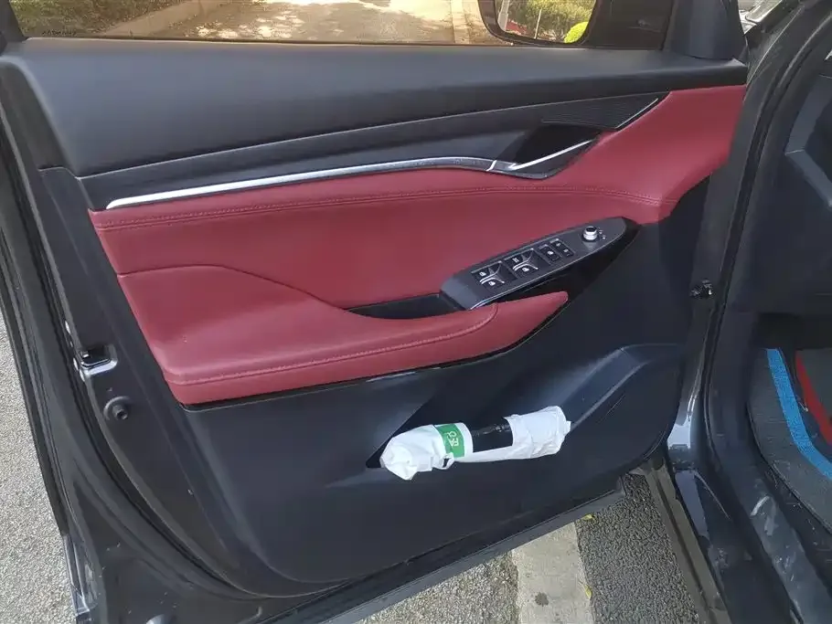 Changan CS75PLUS 2023 из CN, фото 9