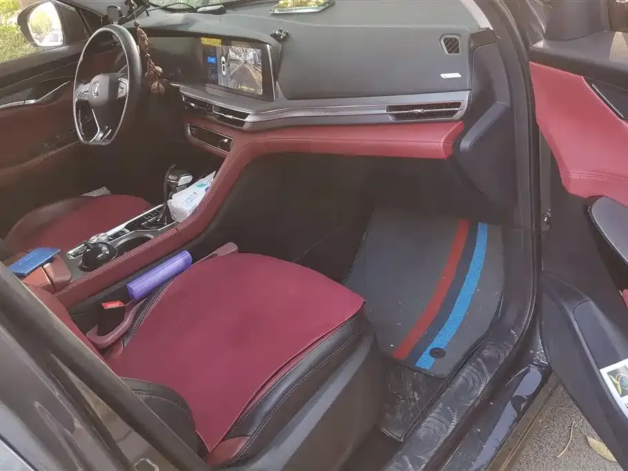 Changan CS75PLUS 2023 из CN, фото 7