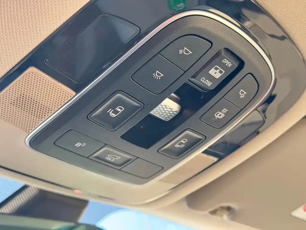 Hyundai Custo — фото 3