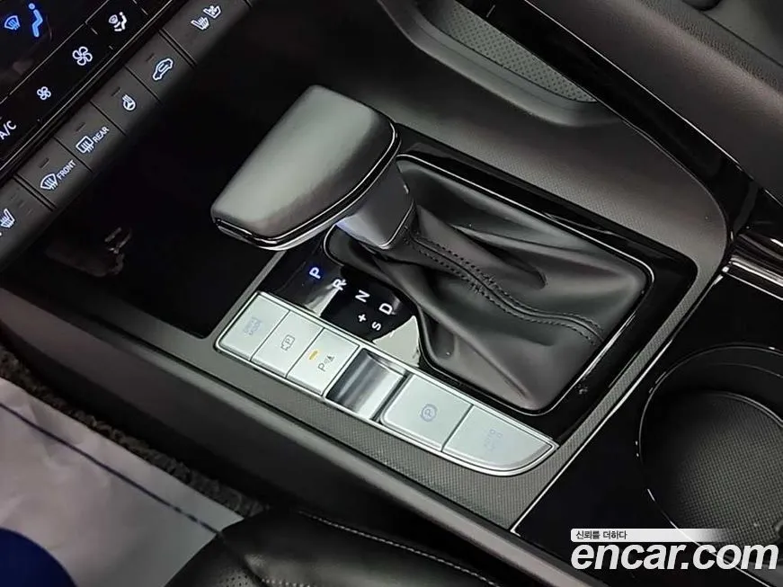 Hyundai AVANTE — фото 6