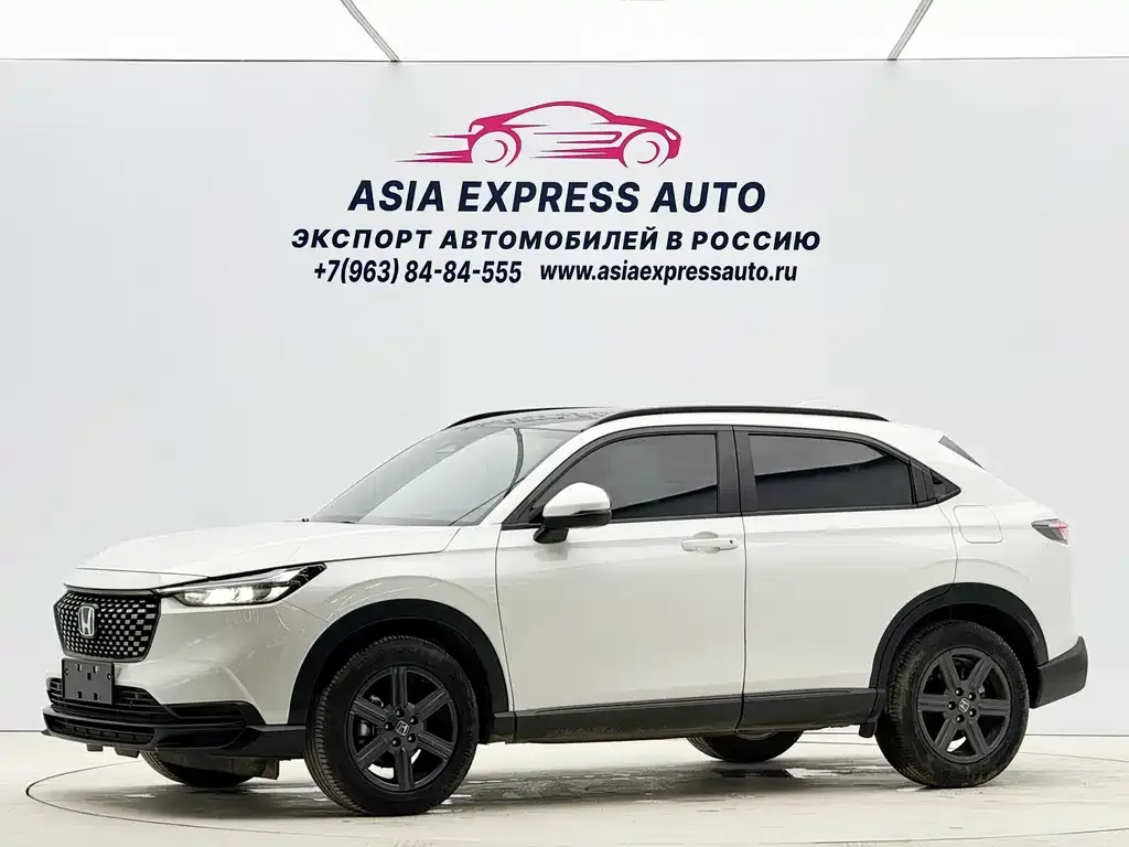 Honda XR-V 2023 из CN, фото 1