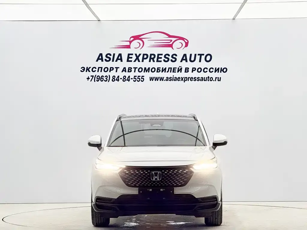 Honda XR-V 2023 из CN, фото 5