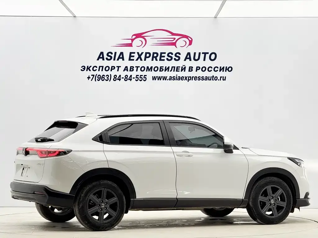 Honda XR-V 2023 из CN, фото 6
