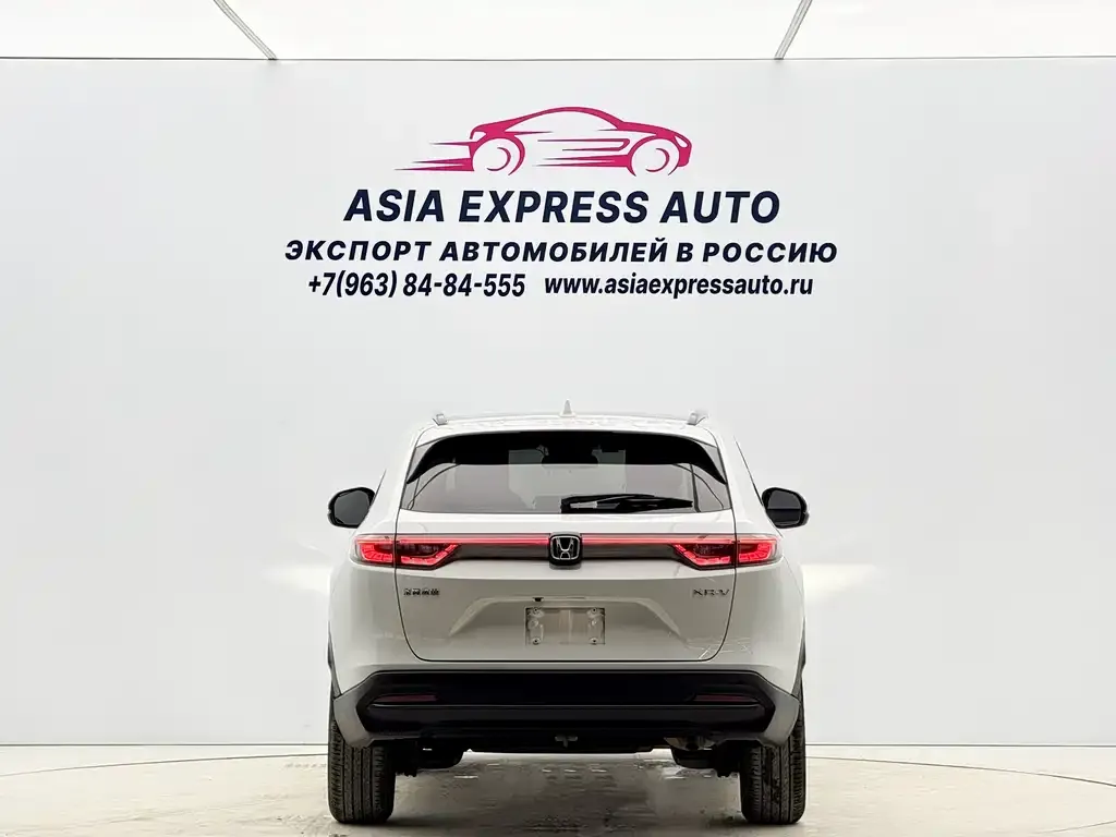Honda XR-V 2023 из CN, фото 7
