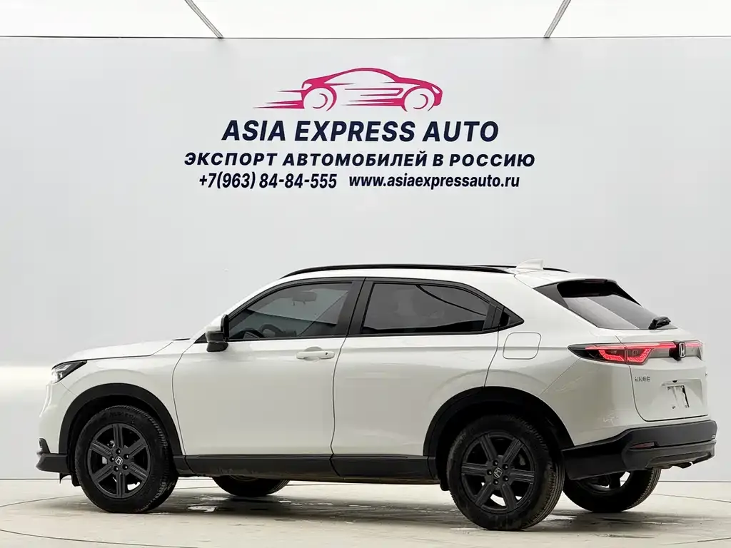 Honda XR-V 2023 из CN, фото 10