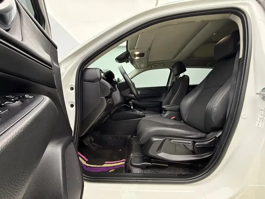 Honda XR-V 2023 из CN, фото 3