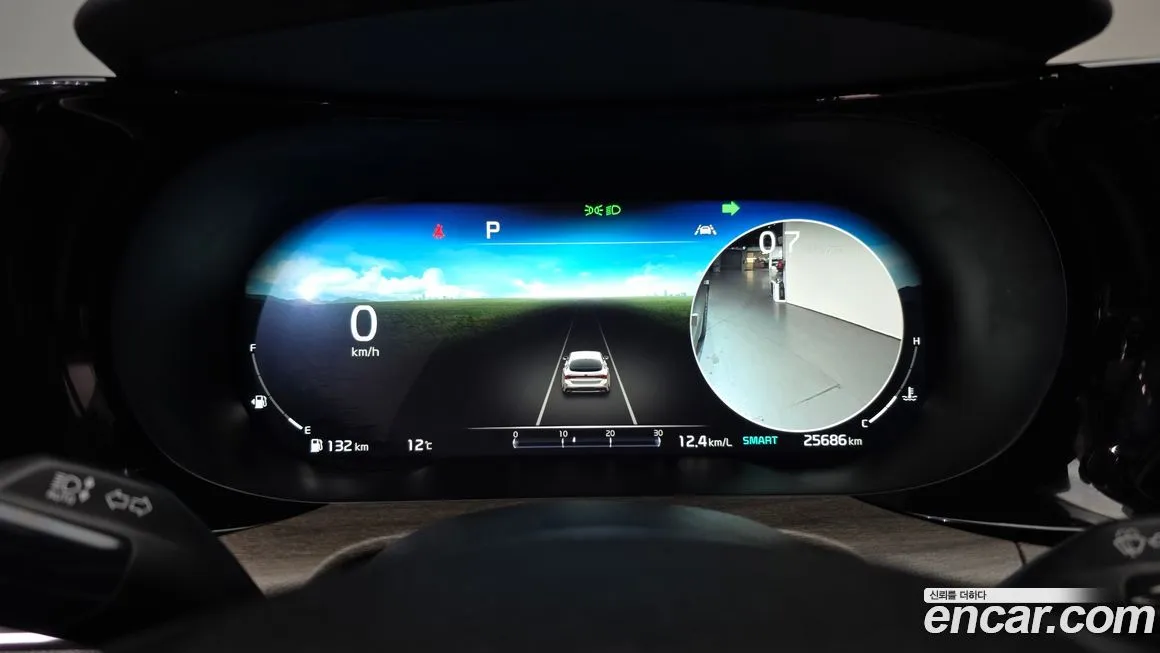 Kia K5 2021 из KR, фото 10