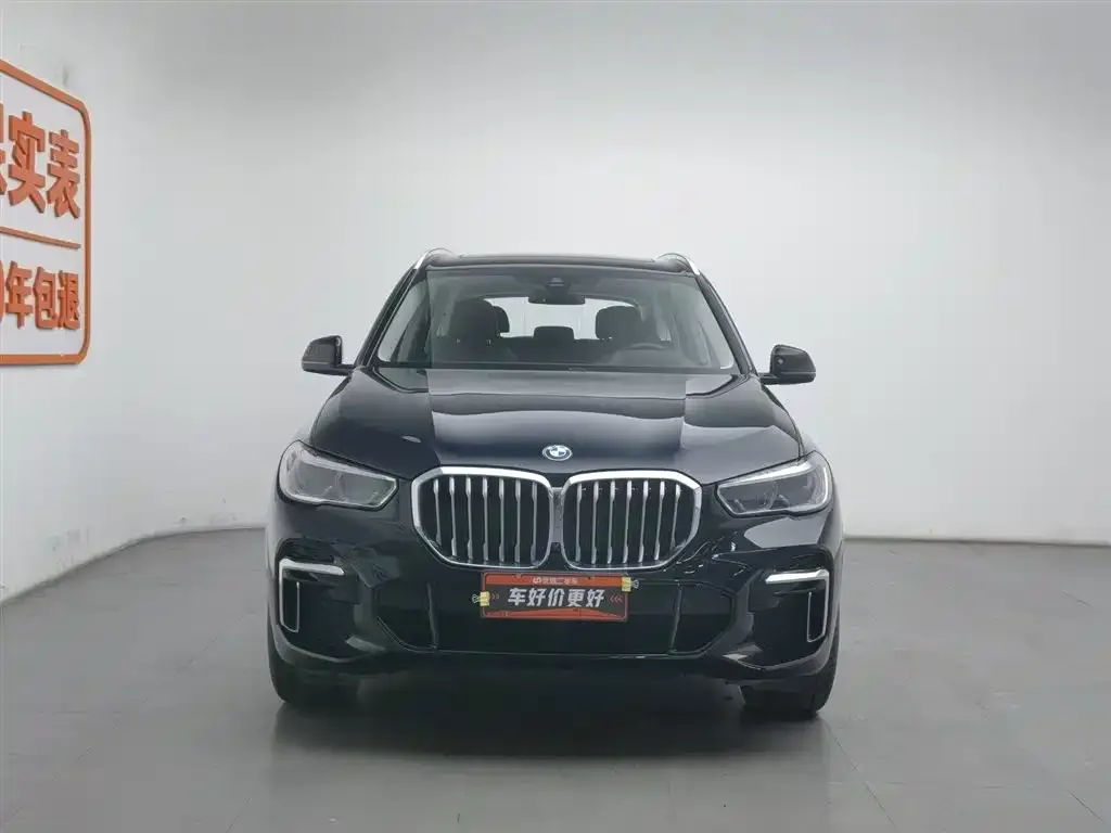 BMW X5 — фото 3