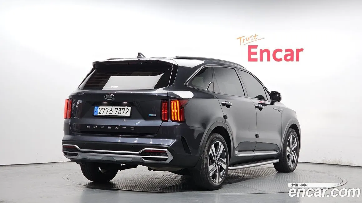 Kia Sorento — фото 2