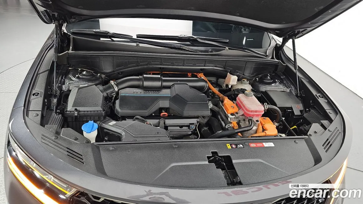 Kia Sorento — фото 10