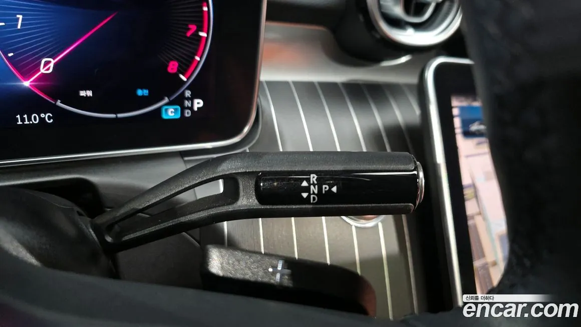 Mercedes-Benz C-Class 2022 из KR, фото 6