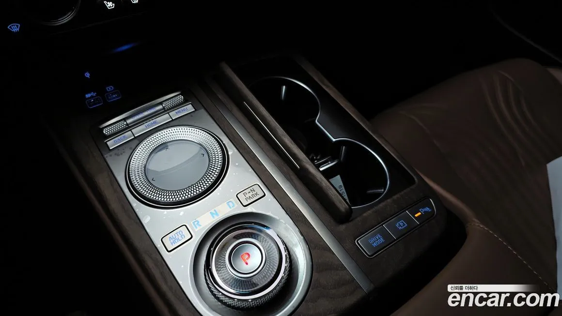 Genesis G80 — фото 3