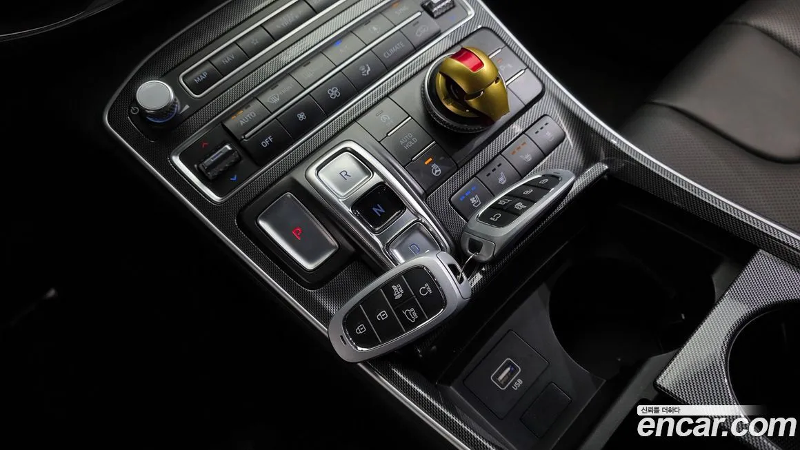 Hyundai Santafe — фото 6