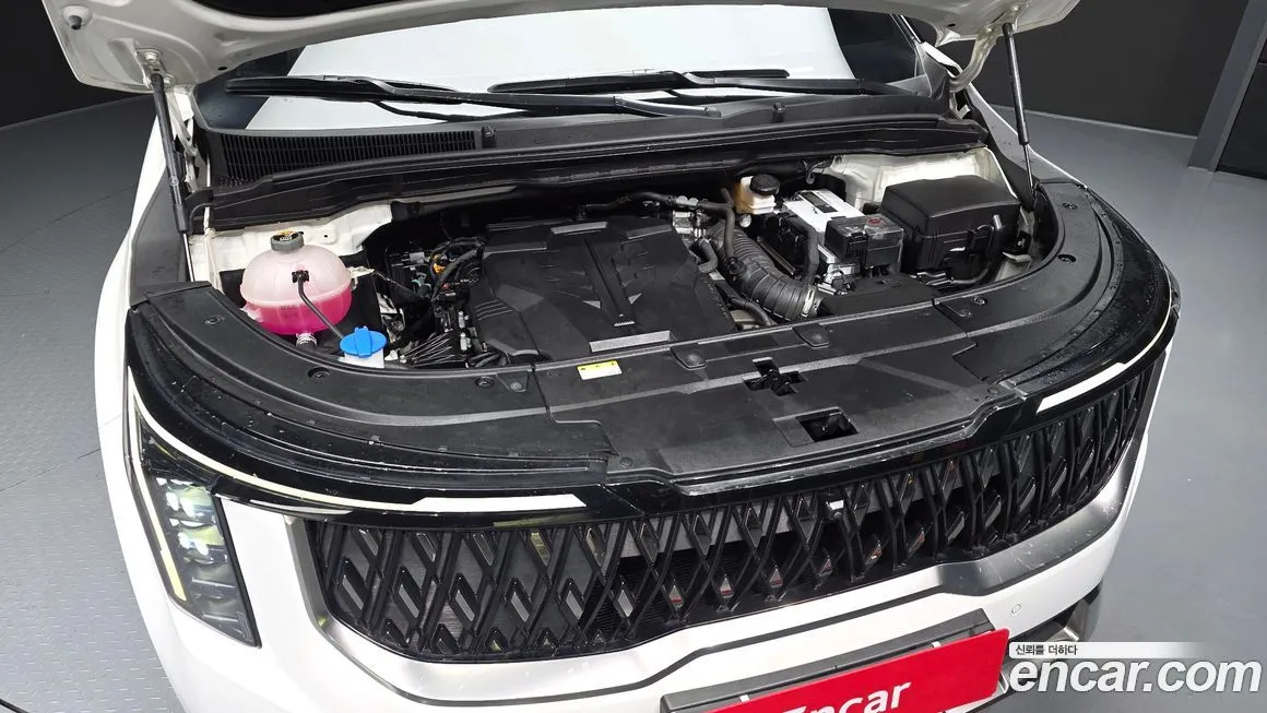 Kia Carnival — фото 6