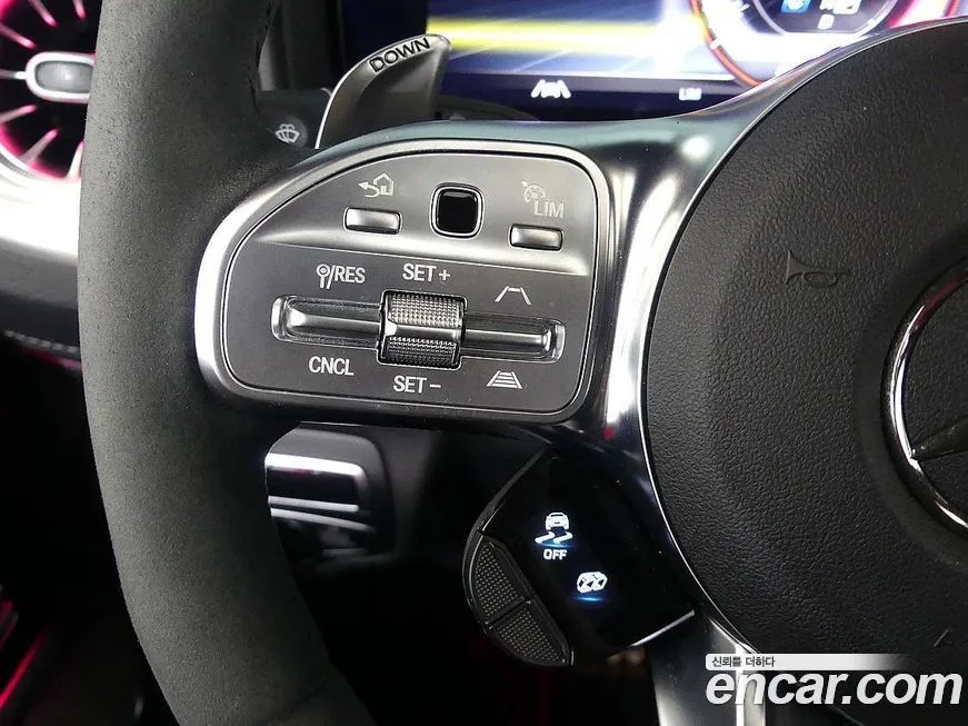 Mercedes-Benz G-Class 2022 из KR, фото 3