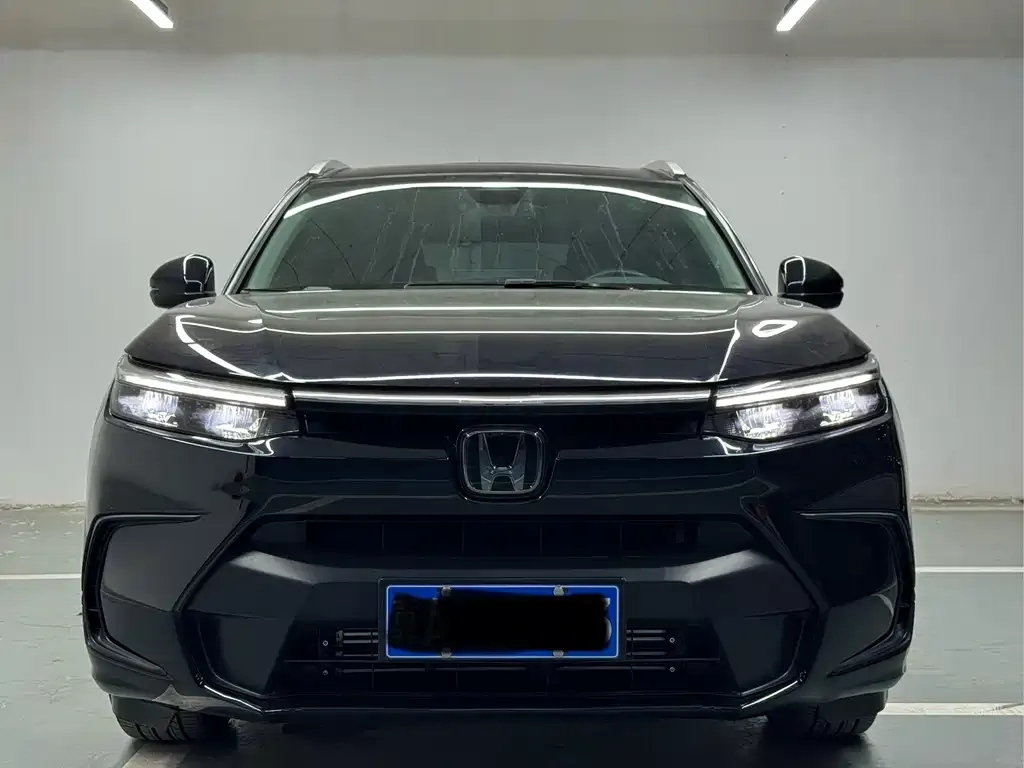 Honda Breeze 2024 из CN, фото 1