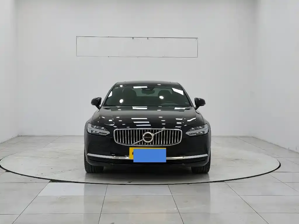 Volvo S90 — фото 2