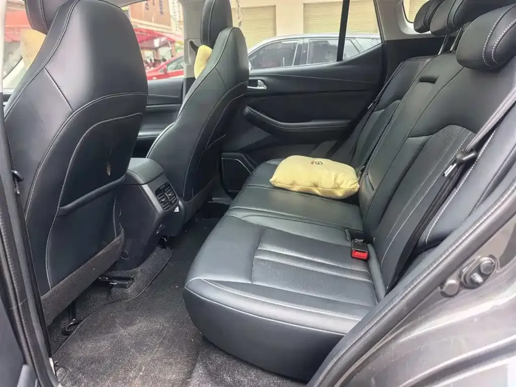 GAC Motor Trumpchi GS4 2024 из CN, фото 5