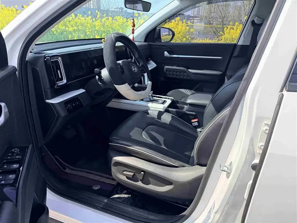 Hyundai ix35 2023 из CN, фото 6