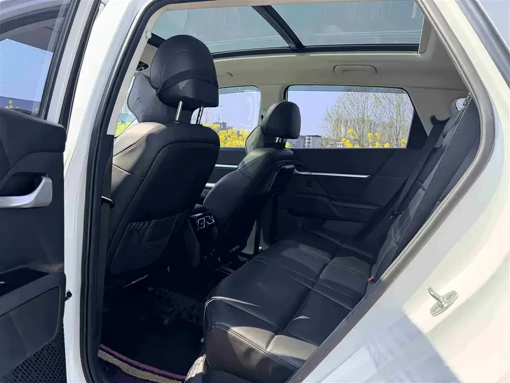 Hyundai ix35 2023 из CN, фото 3