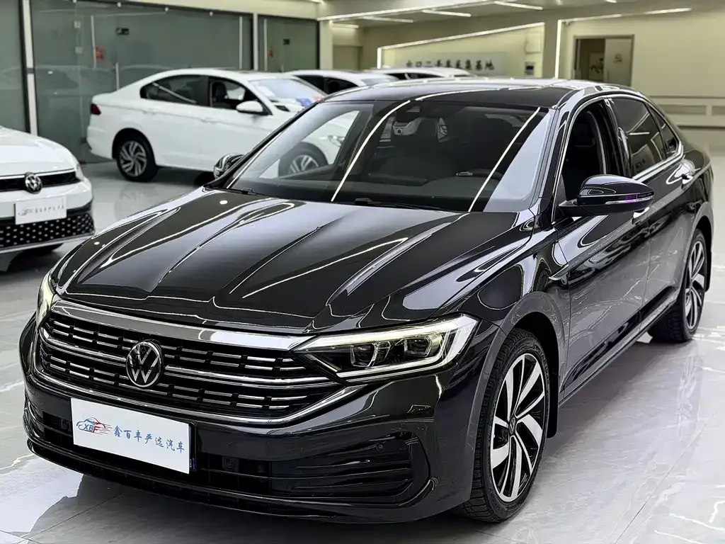 Volkswagen Sagitar 2023 из CN, фото 1