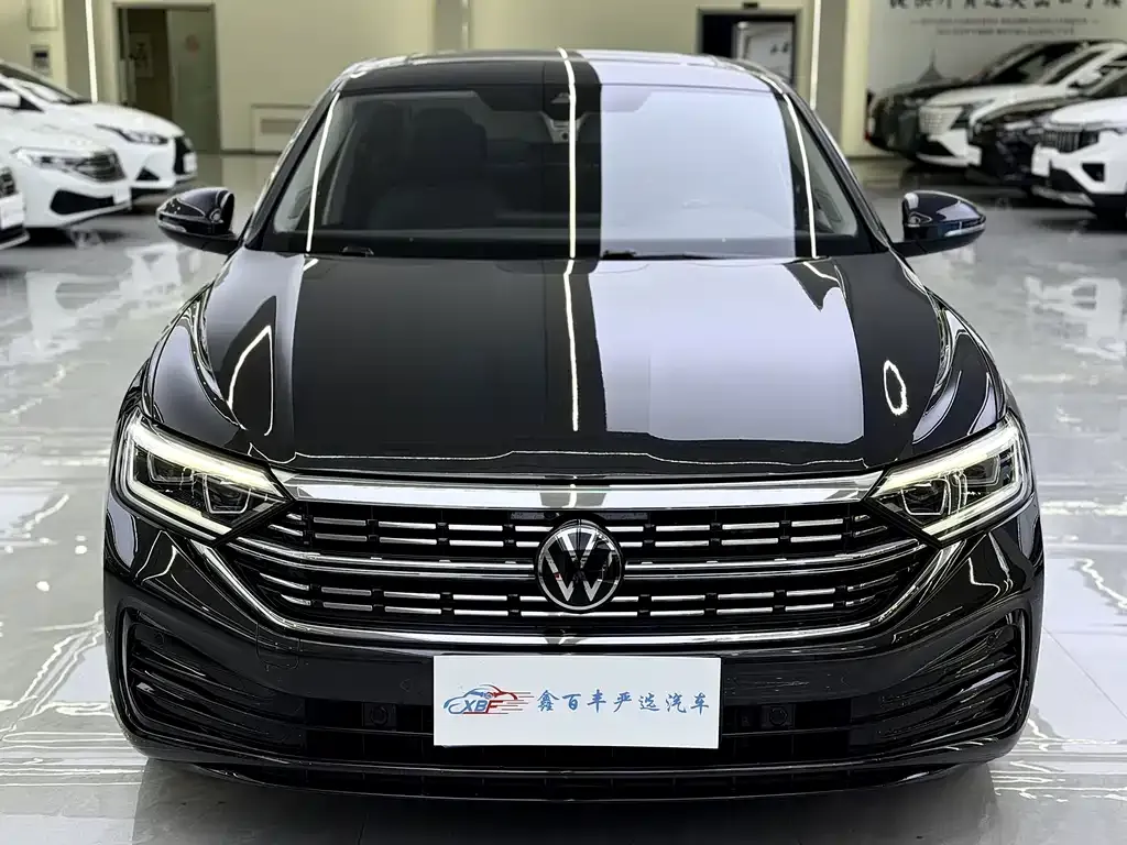 Volkswagen Sagitar 2023 из CN, фото 6