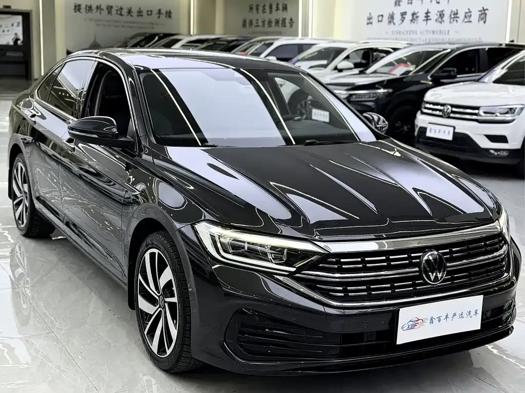 Volkswagen Sagitar 2023 из CN, фото 10