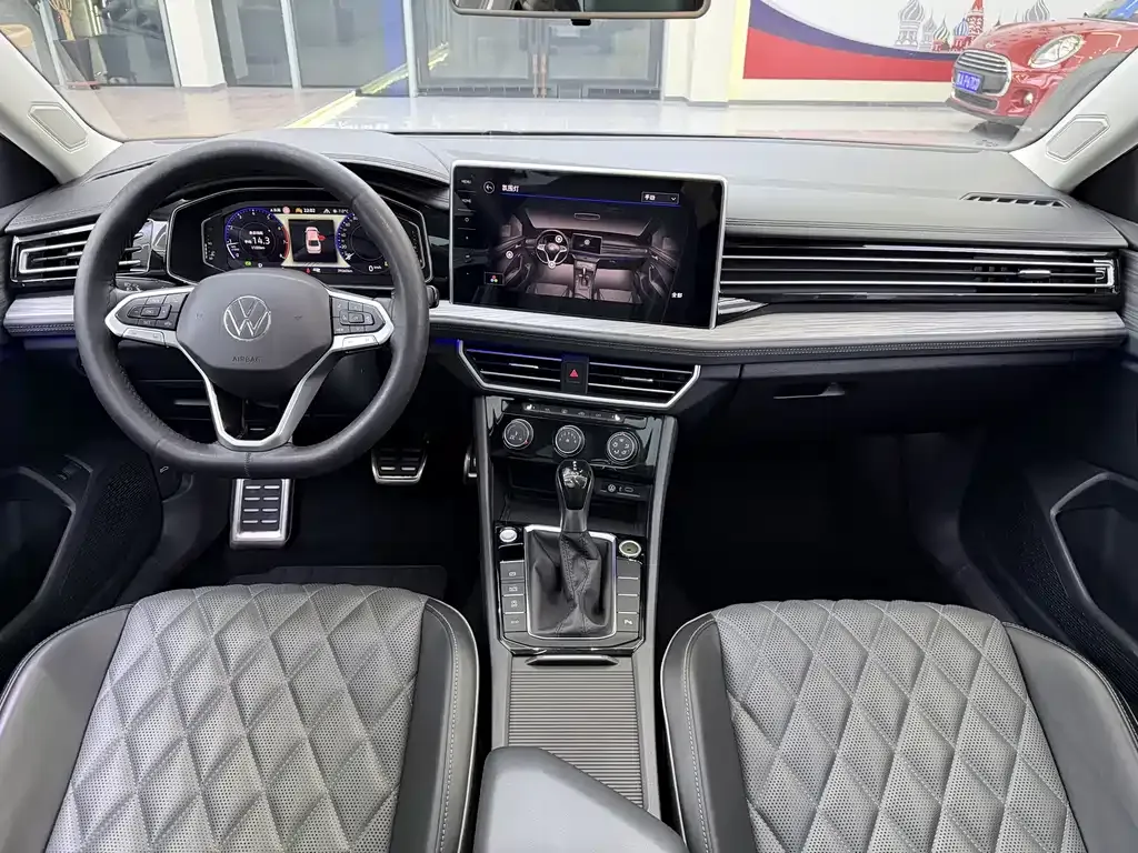 Volkswagen Sagitar 2023 из CN, фото 3
