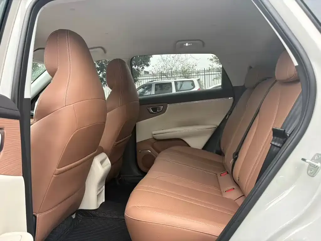Wuling Bingo S 2025 из CN, фото 3