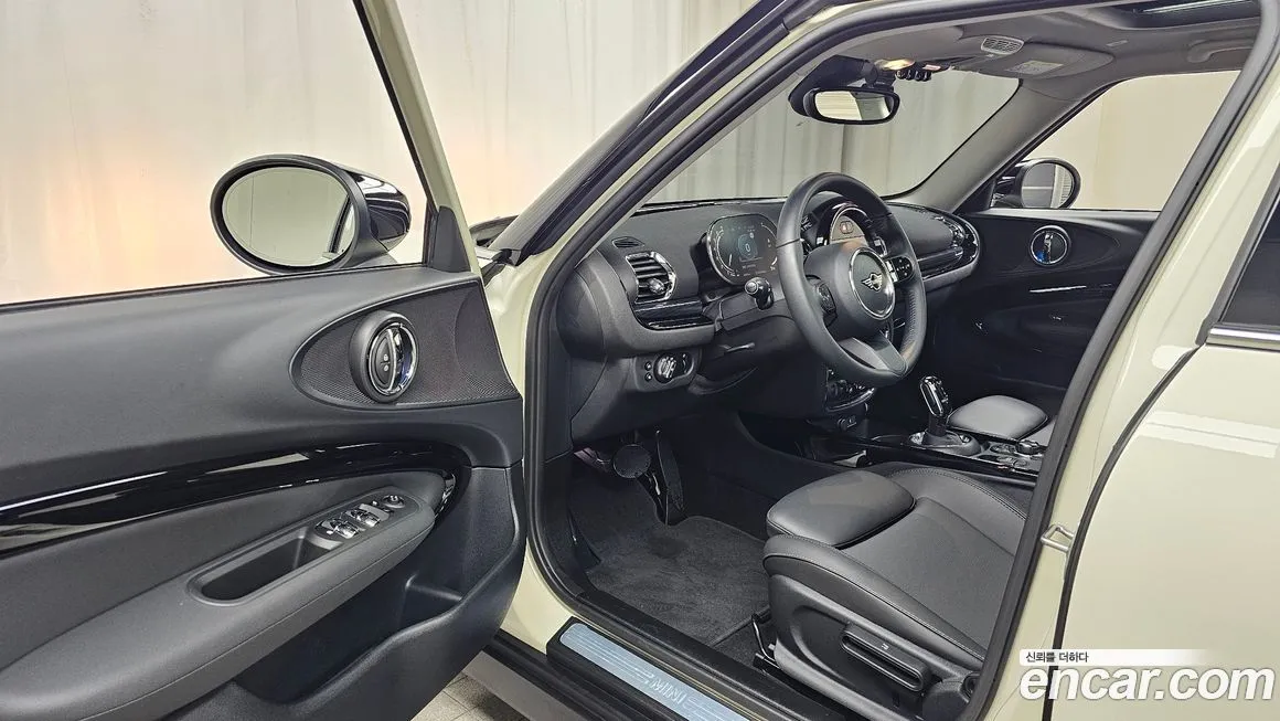 Mini Clubman — фото 4