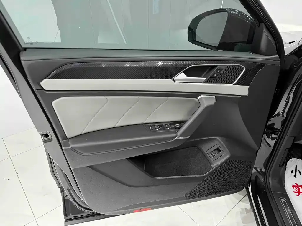 Volkswagen Tayron 2023 из CN, фото 7