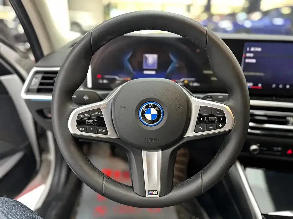 BMW i3 2023 из CN, фото 6