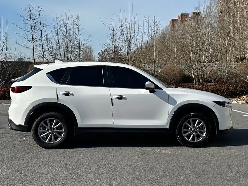 Mazda CX-5 — фото 6