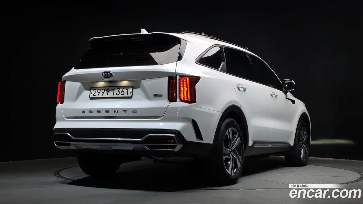 Kia Sorento — фото 5