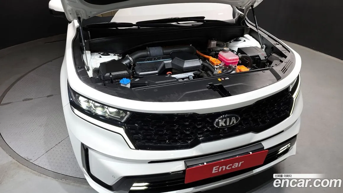 Kia Sorento — фото 10