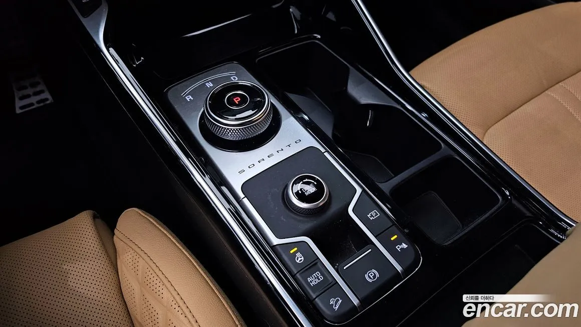 Kia Sorento — фото 2