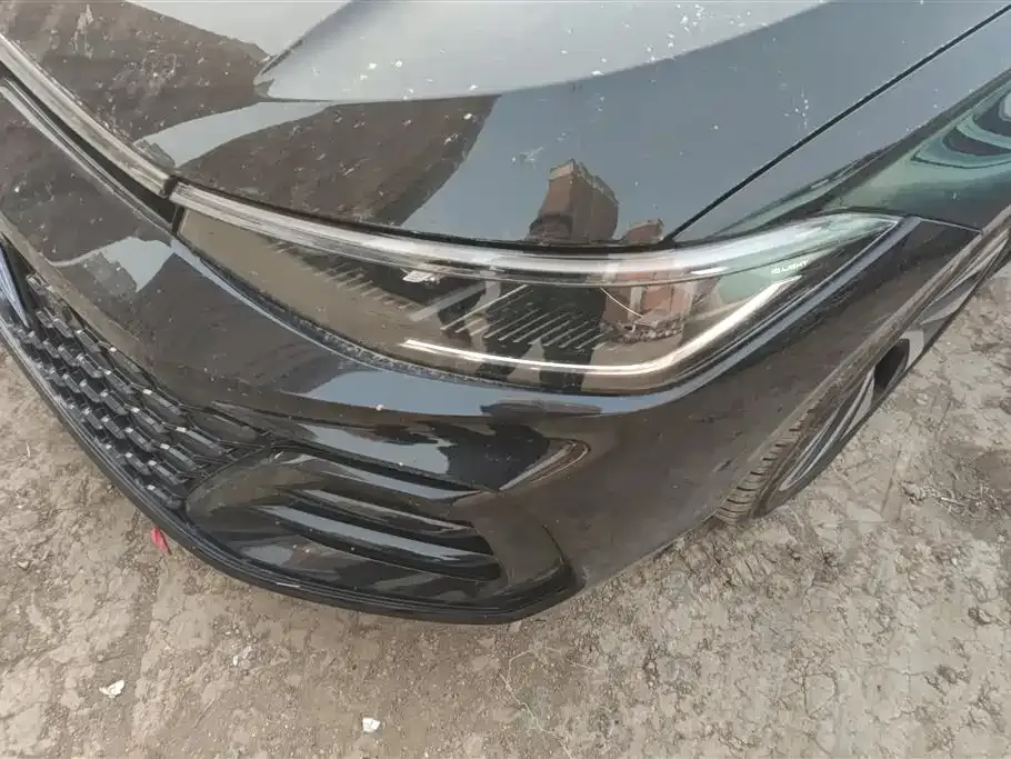 Volkswagen Passat 2025 из CN, фото 7