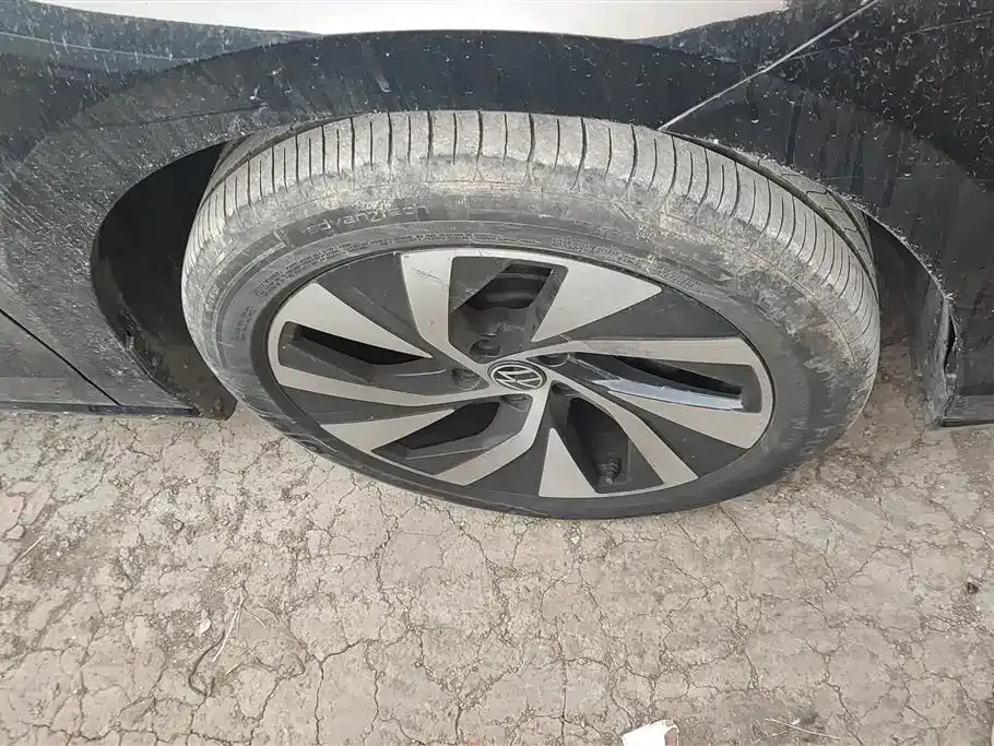 Volkswagen Passat 2025 из CN, фото 6