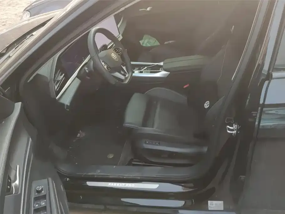 Volkswagen Passat 2025 из CN, фото 3
