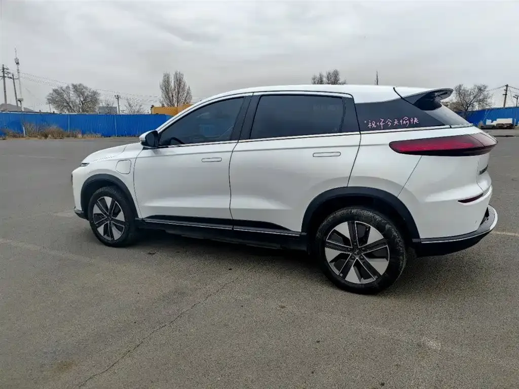 XPeng G3 2023 из CN, фото 7