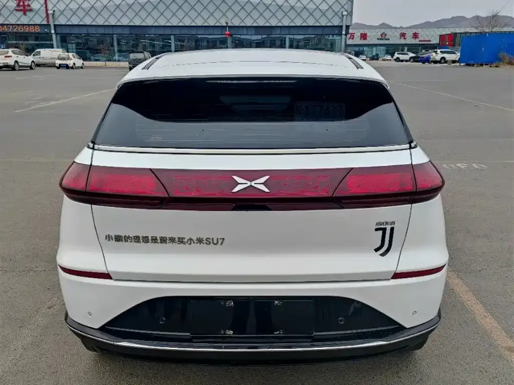 XPeng G3 2023 из CN, фото 9